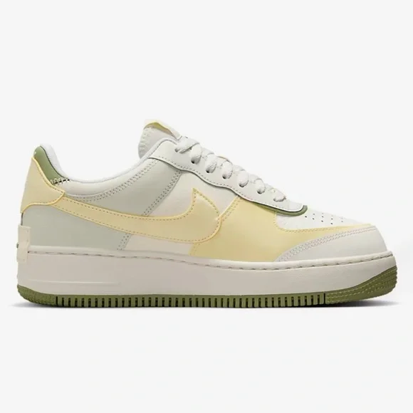 Nike Air Force 1 Shadow
Women's Shoes - Picture 8 of 16